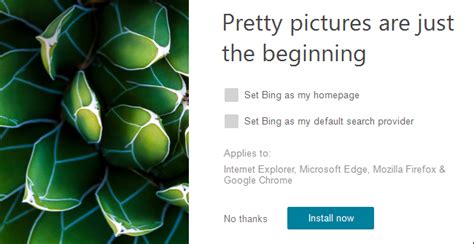 How To Get Bings Daily Photos As Your Wallpaper On Windows 10