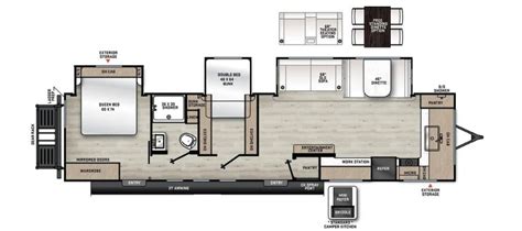 Catalina Legacy Fkts Options Price Rv Wholesalers