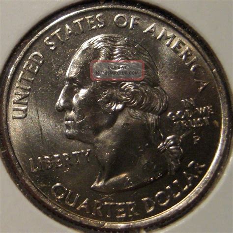 2005 P Minnesota State Quarter Ddr 048 Variety Double