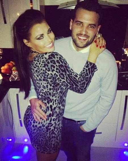 Love Reality Towies Ricky Rayment Was Cheating On Jessica Wright