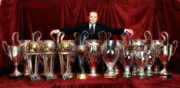 Born 29 september 1936) is an italian media tycoon and politician who has served as prime minister of italy in four governments. AC Milan's Magical Journey With Silvio Berlusconi Ends.. A ...
