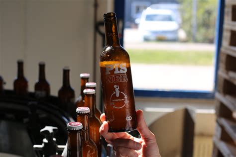 This Beer Is Made From Pee Munchies