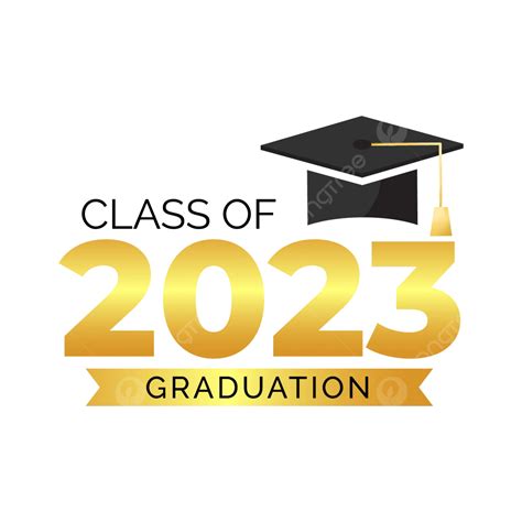Class Of 2023 Graduation Vector Class Of 2023 2023 Class Of 2023 Svg Png And Vector With