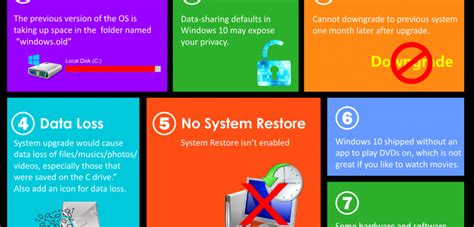 Windows 10 Tips And Tricks Infographic Only Infographic