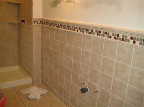 Complete Home Remodeling and Construction 856-956-6425: Tile Shower