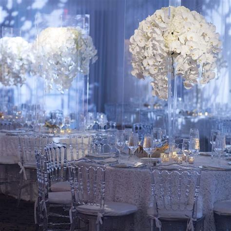 10664 Best Images About Glamour N Luxury Wedding Centerpieces On
