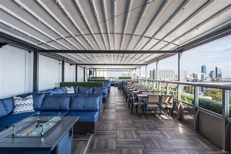 13 Best Rooftop Bars In Florida 2024 Update