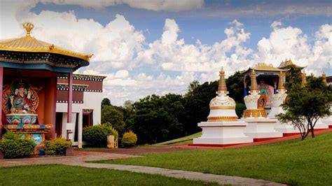 Conhe A Os Templos Budistas Mais Encantadores Pelo Brasil