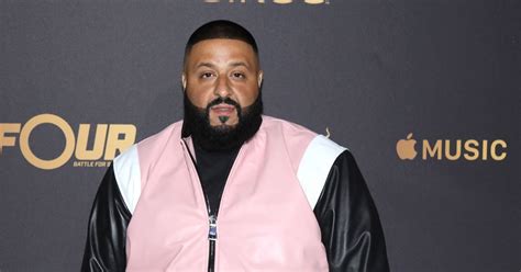 Celebrities React To Dj Khaled Admitting He Refuses To Perform Oral Sex