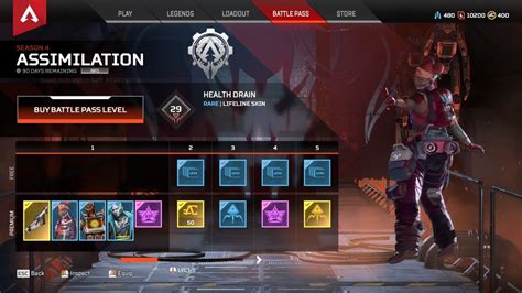 Apex Legends Season Let S Celebrate Battlepass Giveaway Youtube