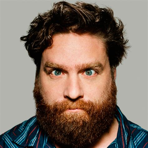 Pictures Of Zach Galifianakis Picture 221991 Pictures Of Celebrities