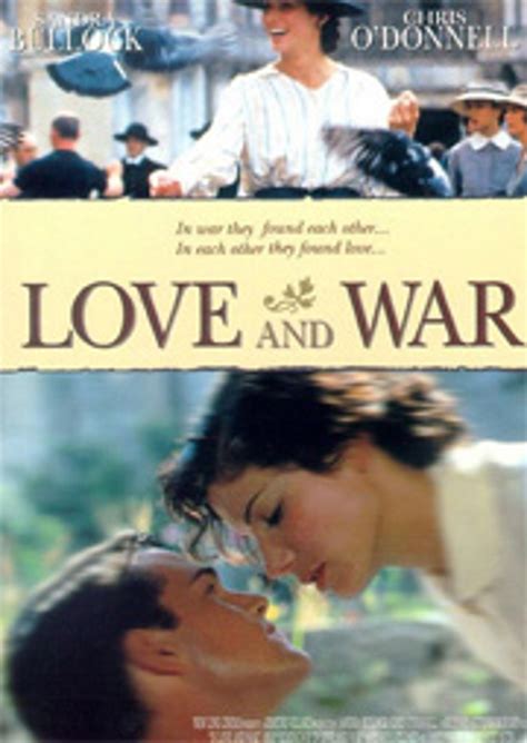 In Love And War Trailer Reviews And Meer Pathé