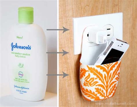 34 Insanely Cool And Easy Diy Project Tutorials
