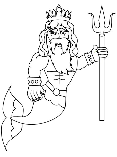 For a real challenge, choose the coloring sheet with a princess mermaid surrounded by starfish with clams and coral on the seafloor. Mermaids Merman Fantasy Coloring Pages & Coloring Book