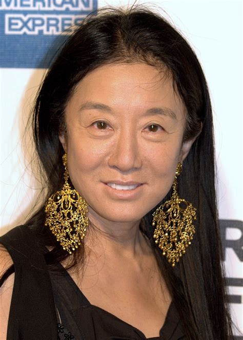 Learn More About Fashion Designer Vera Wang New York Spaces