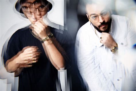 DISCOVER: Capo Corleone has teamed up with Kuba Wiecek for the