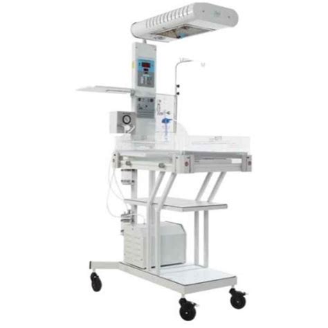 Buy Zeal Medical 2100 Fixed Cradle Neonatal Resuscitation Unit