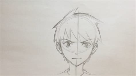 How to draw anime male hair step by step. 30 Cool Things to Draw When Are You Bored Best Drawing Ideas