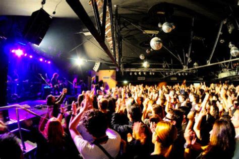 Get in touch with the specialists here at paradise garage. Paradise Garage: Lisbon Nightlife Review - 10Best Experts ...