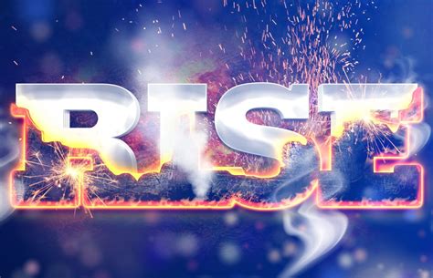 Download 10,000+ after effects templates, including business, wedding, etc from $5. 40+Premium & Free PSD 3D Amazing Text Style Effects 2018 ...
