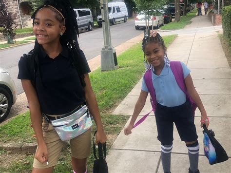 What A Dc Dads Fight For His Daughters Education Says About Girls