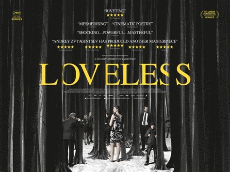 Emotionally Gruelling Uk Trailer For Loveless Arrives Heyuguys