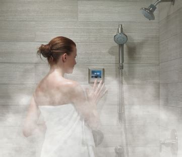 Top Reasons To Use A Steam Shower Perfect Bath Canada