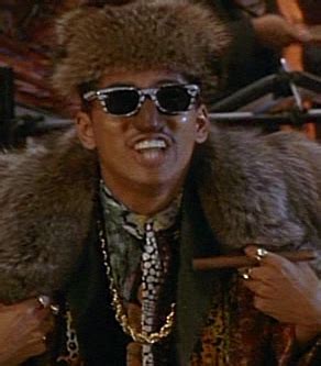 Humpty hump raps on stages with his arms around several women. 18 Reasons You Should Probably Just Blow Him