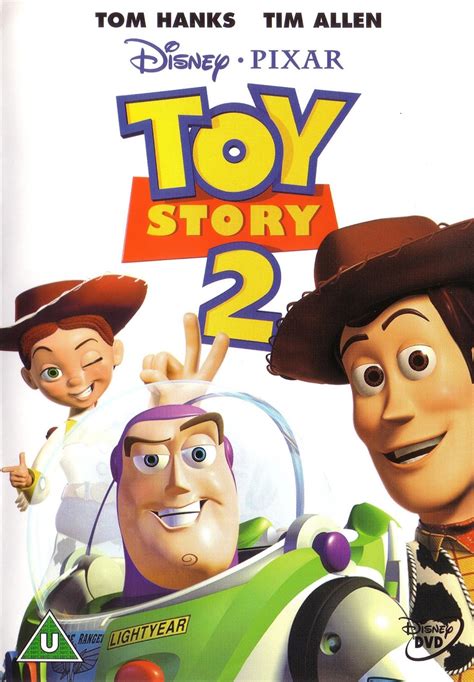 Toy Story 2 1999 Movie Watch Online In Hindi Free Download World