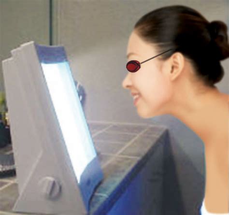 You can visit their website to see tanning lamps for the home are becoming more common as more people are interested in getting a tanned look. Facial Sun Lamp