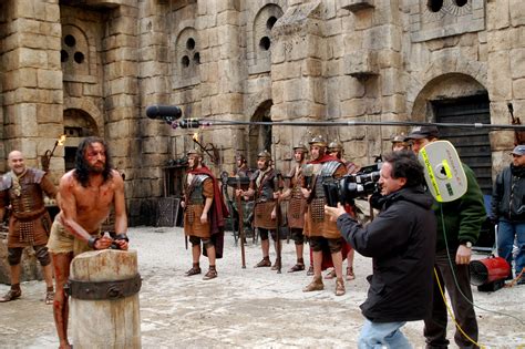 Viaggio Nella Matera De La Passione Di Mel Gibson Snap Italy