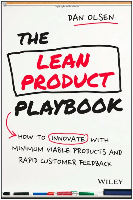 10 Books Every Product Manager Should Read Outcry
