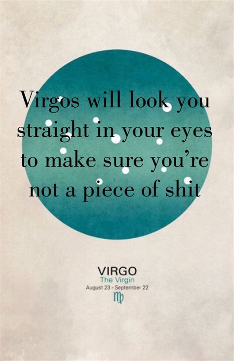 Virgo Traits Virgo And Scorpio Capricorn And Virgo Virgo Women