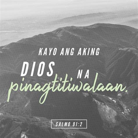 Pin On Tagalog Bible Verse