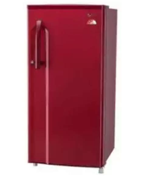 LG Refrigerator 185 Ltr GLB200HRLN