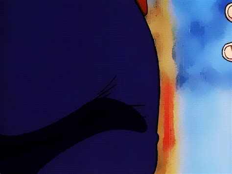 Bulma Muten Roushi Oolong Dragon Ball 1980s Style Animated