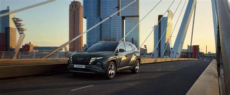 Skip 14 photos in the image carousel and continue reading. 2021 Hyundai Tucson review | CarTell.tv