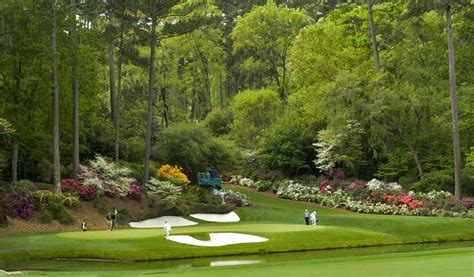 The Masters Wallpapers Wallpaper Cave