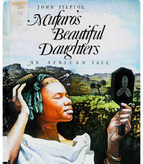 mufaro s beautiful daughters an african tale john steptoe 9780241122280