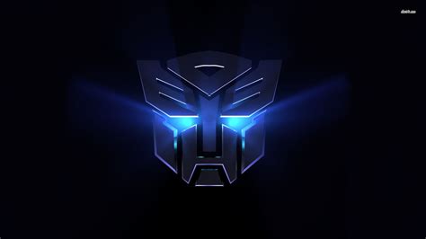 Epicmusicvn Wallpaper Autobots Logo Logo Wallpaper Hd Transformers