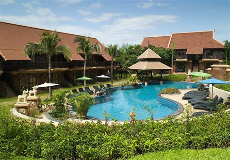 The Pavana Chiang Mai Resort Thailand