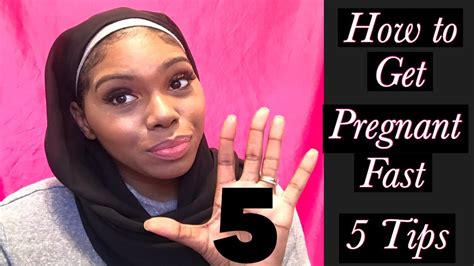 Muslims around the world fast during daylight hours, meaning they abstain from eating, drinking or engaging in sexual relations for the duration of their fast. How to get pregnant fast. Top 5 tips ep.1 - YouTube