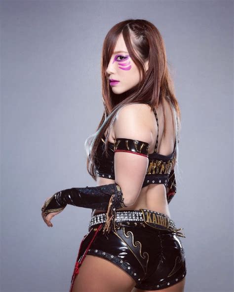 Kairi Sane Removed From The RAW Graphic Gerweck Net