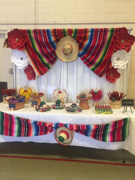 243 Mejores Imágenes De Mesa Mexicana En 2020 Decoracion Fiesta Mexicana Fiestas Temáticas