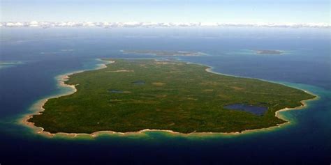 Arranmore Pipe Band To Visit Beaver Island In Lake Michigan Usa