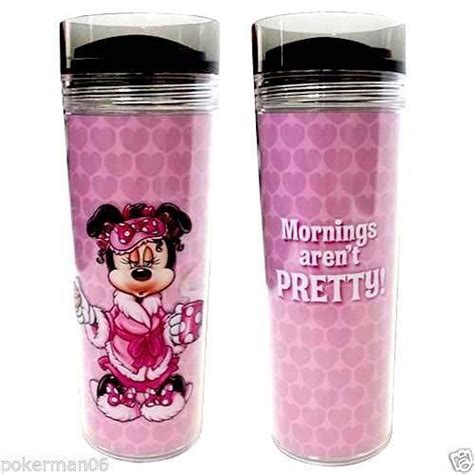 Disney Travel Mug Ebay