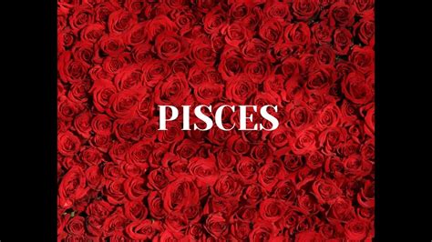 Pisces ♓️ Is It Really Over 🤔 September 2020‼️ Youtube