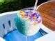 Wynn Las Vegas Debuts Aft Cocktail Deck And Bar Parasol