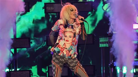 morrissey splits from capitol records battles with miley cyrus cnn