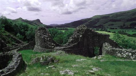 Medieval Castles Ardal